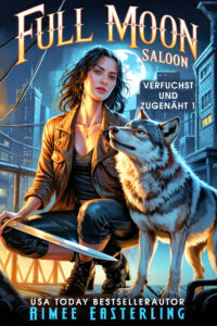 Full Moon Saloon (Deutsch)