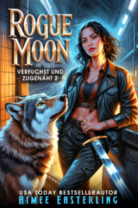 Rogue Moon (Deutsch)