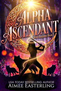 Alpha Ascendant
