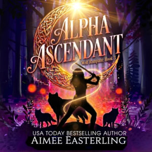 Alpha Ascendant audiobook