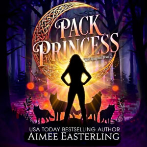 Pack Princess audiobook