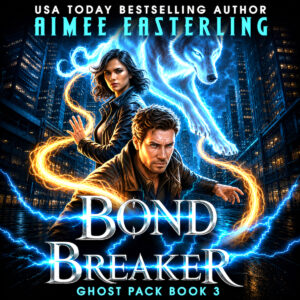 Bond Breaker audiobook