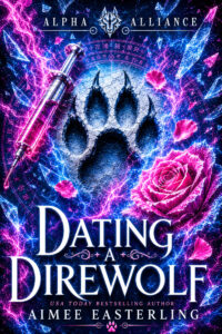 Dating a Direwolf