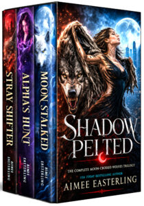 Shadow Pelted