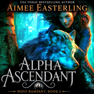 Alpha Ascendant audiobook