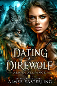 Dating a Direwolf