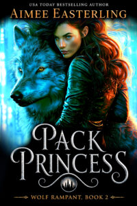 Pack Princess