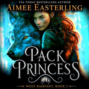 Pack Princess audiobook