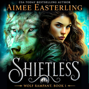 Shiftless audiobook