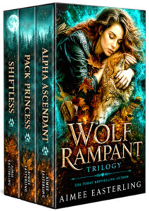 Wolf Rampant Trilogy