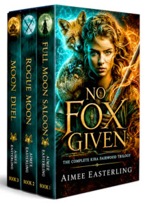 No Fox Given