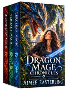 Dragon Mage Chronicles
