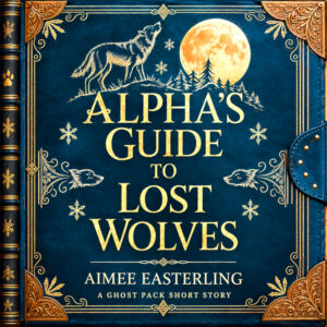 Alpha's Guide to Lost Wolves