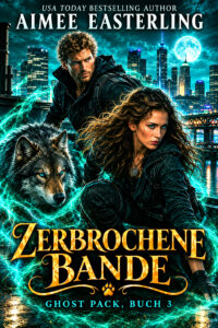 Zerbrochene Bande