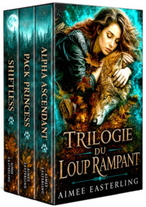 Trilogie du loup rampant