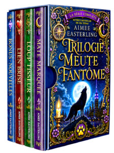 Trilogie Meute fantôme