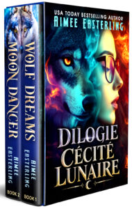 Dilogie Cécité lunaire