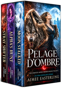 Pelage d'ombre