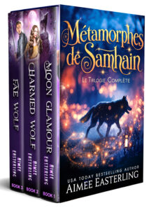 Métamorphes de Samhain