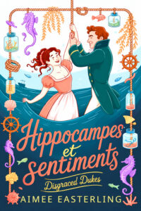 Hippocampes et sentiments