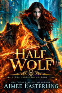 Half Wolf