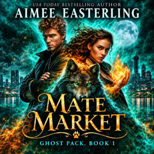 Mate Market audiobook