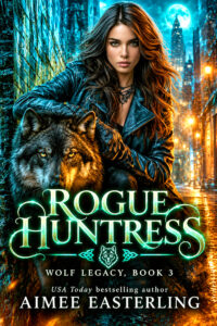 Rogue Huntress