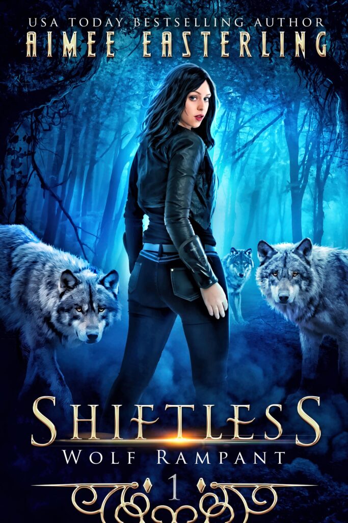 Wolf Rampant Trilogy Aimee Easterling Wolf rampant trilogy aimee easterling